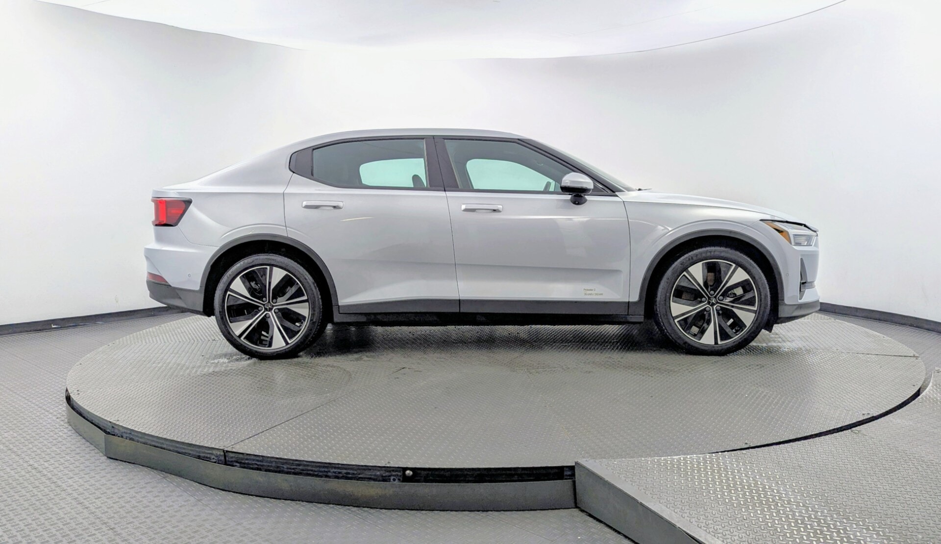 Florida Fine Cars - Used vehicle - SEDAN POLESTAR 2 2024