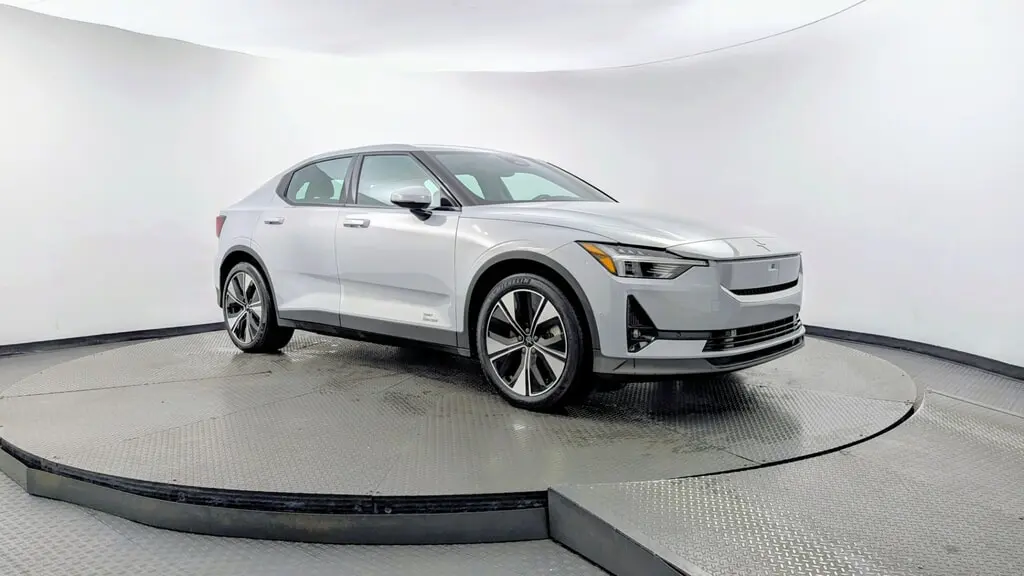 Florida Fine Cars - Used POLESTAR 2 2024 MARGATE PLUS