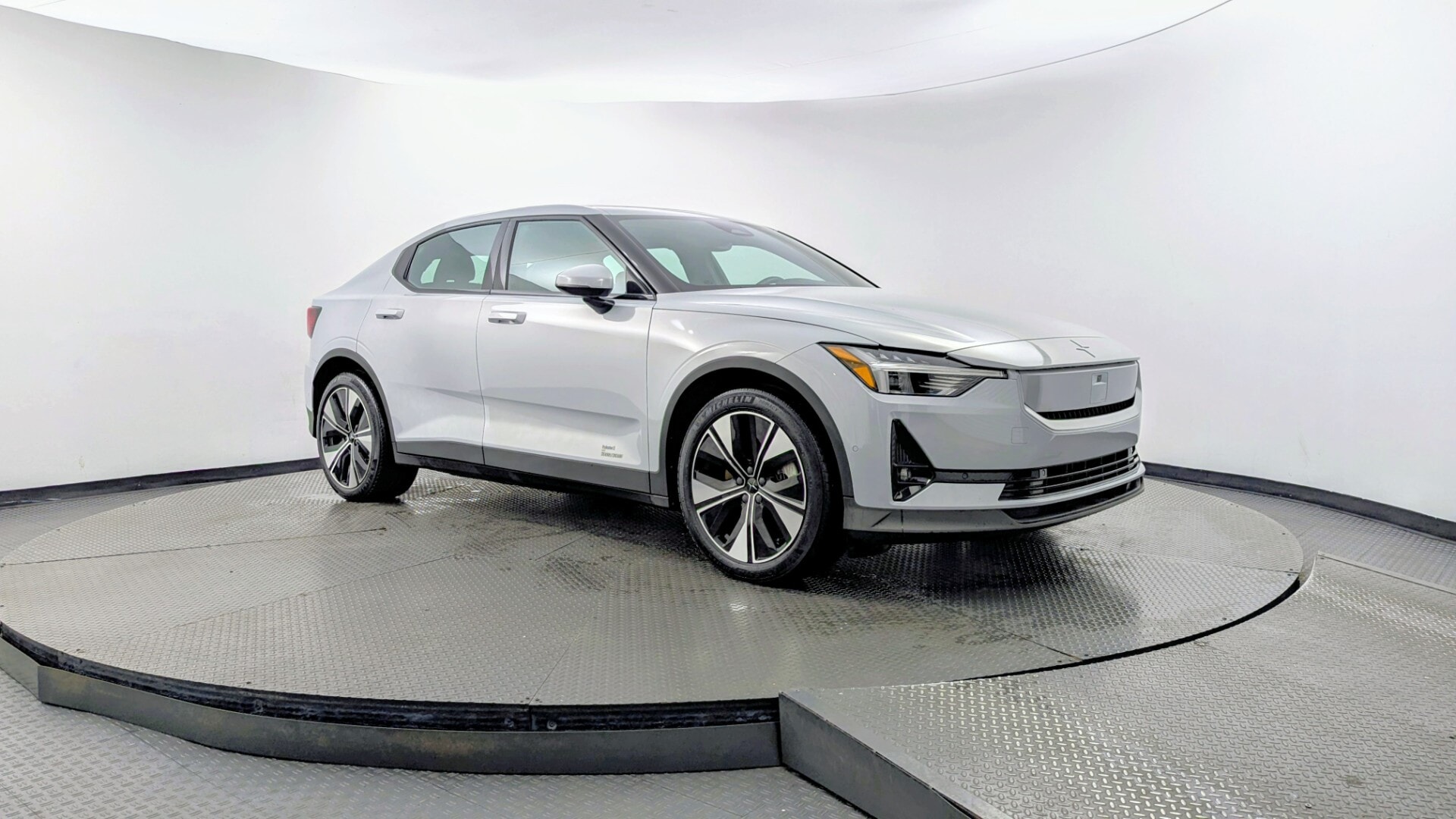 Florida Fine Cars - Used vehicle - SEDAN POLESTAR 2 2024