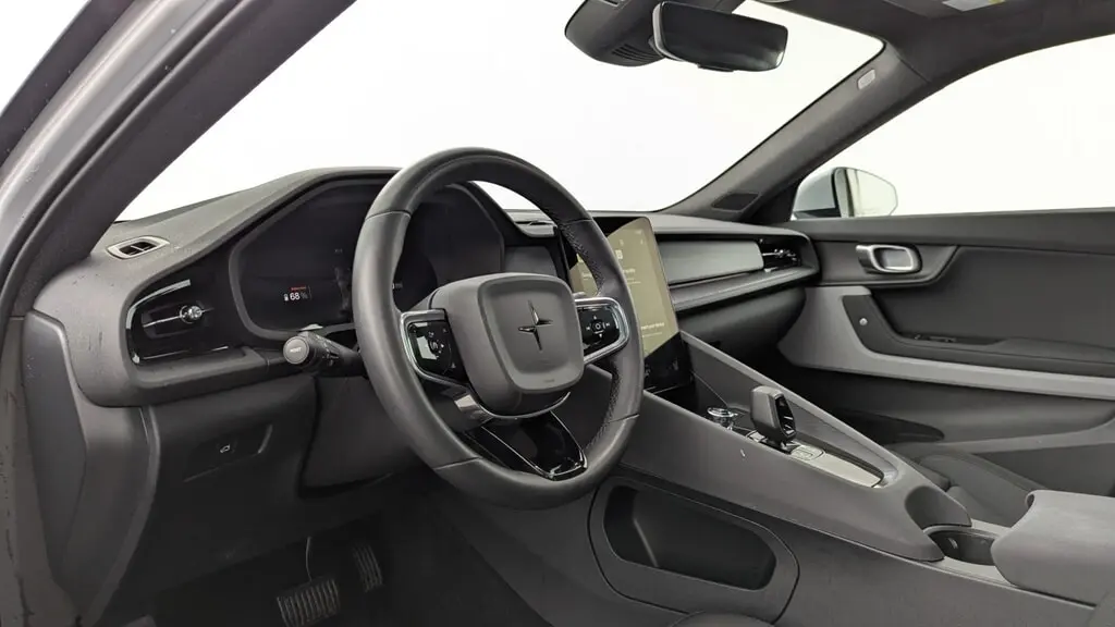 Florida Fine Cars - Used POLESTAR 2 2024 MARGATE PLUS