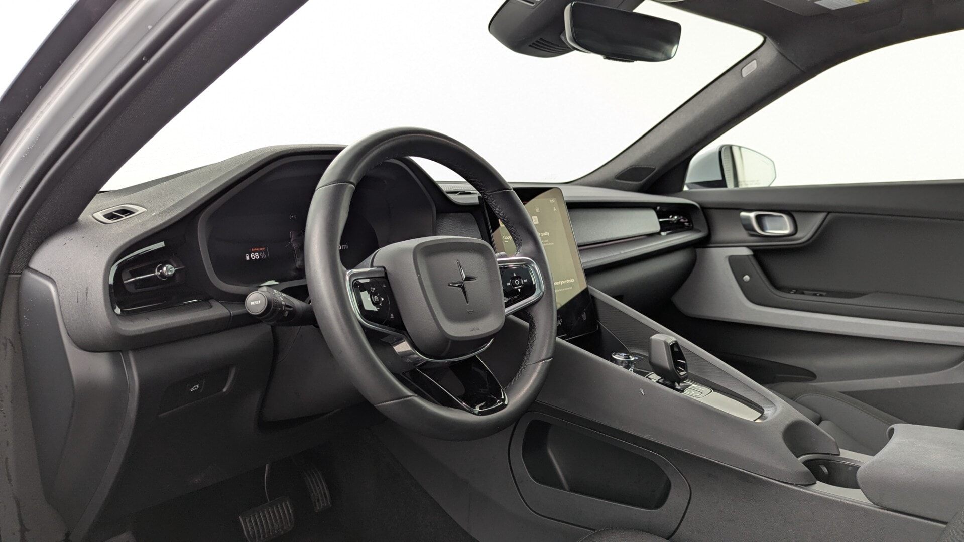Florida Fine Cars - Used vehicle - SEDAN POLESTAR 2 2024