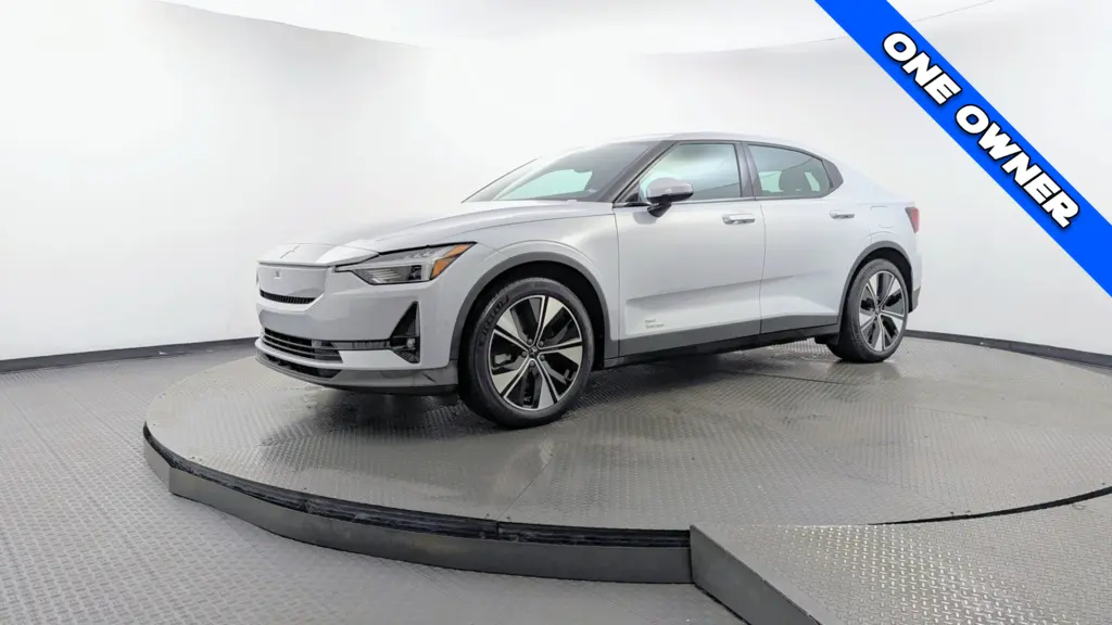 Florida Fine Cars - Used POLESTAR 2 2024 MARGATE PLUS