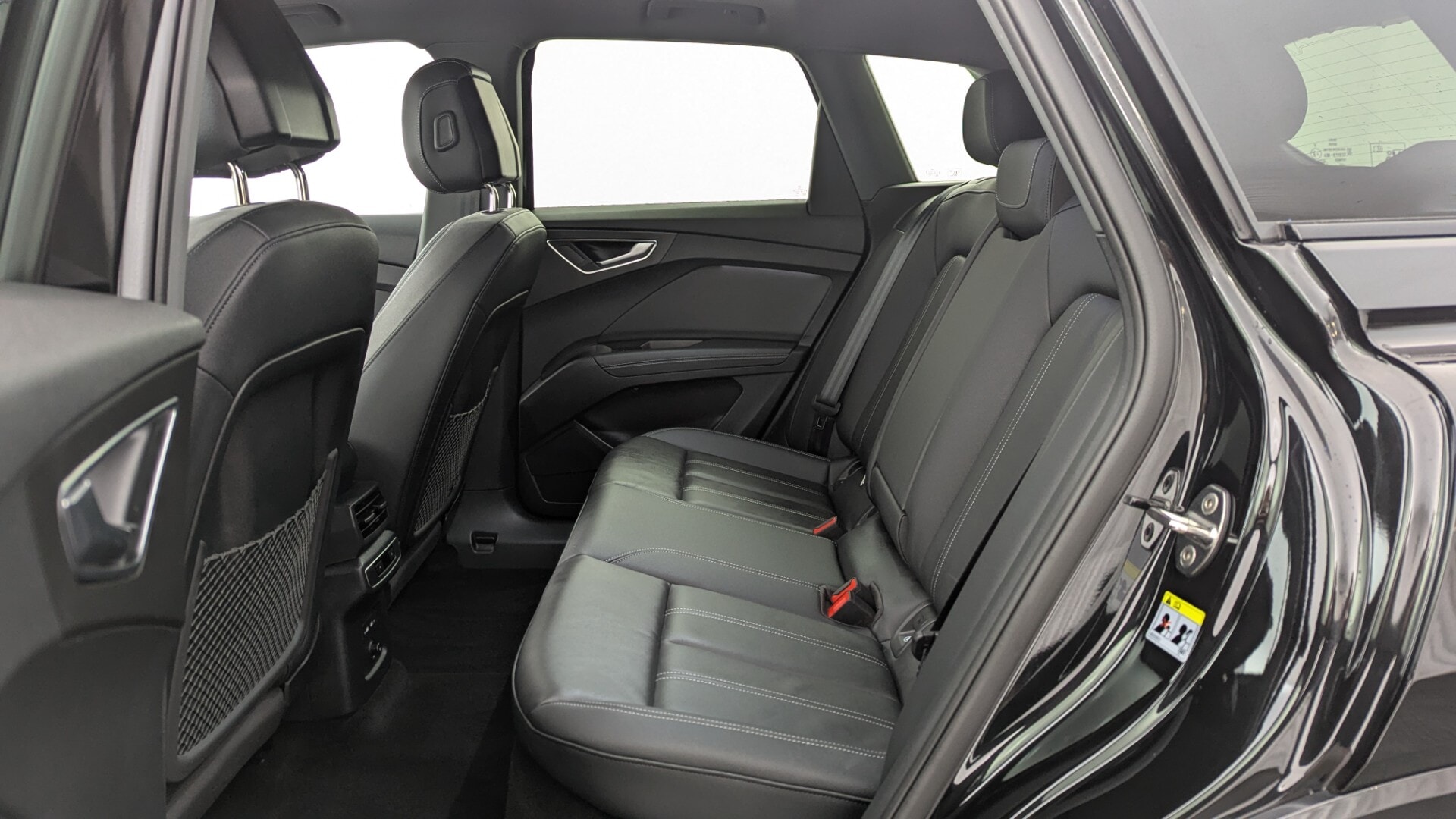 Florida Fine Cars - Used vehicle - SUV AUDI Q4 E-TRON 2024