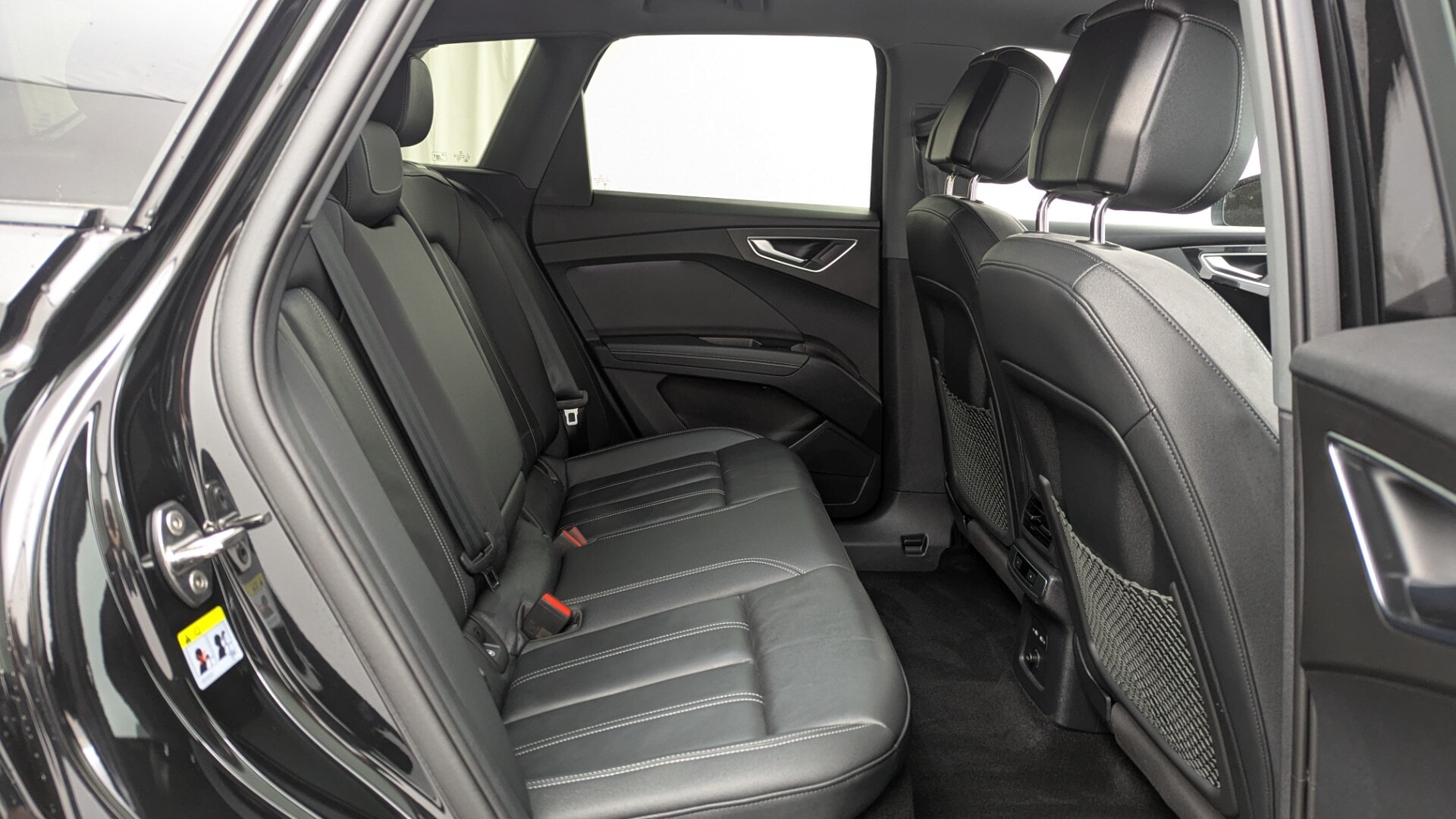Florida Fine Cars - Used vehicle - SUV AUDI Q4 E-TRON 2024