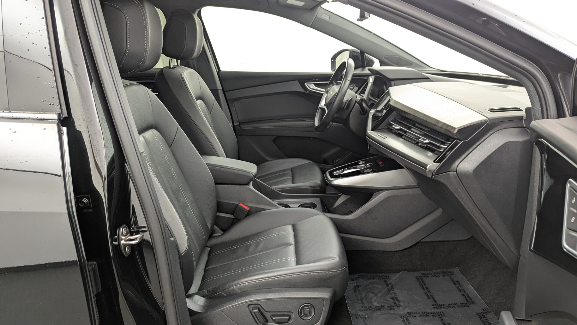 Florida Fine Cars - Used vehicle - SUV AUDI Q4 E-TRON 2024