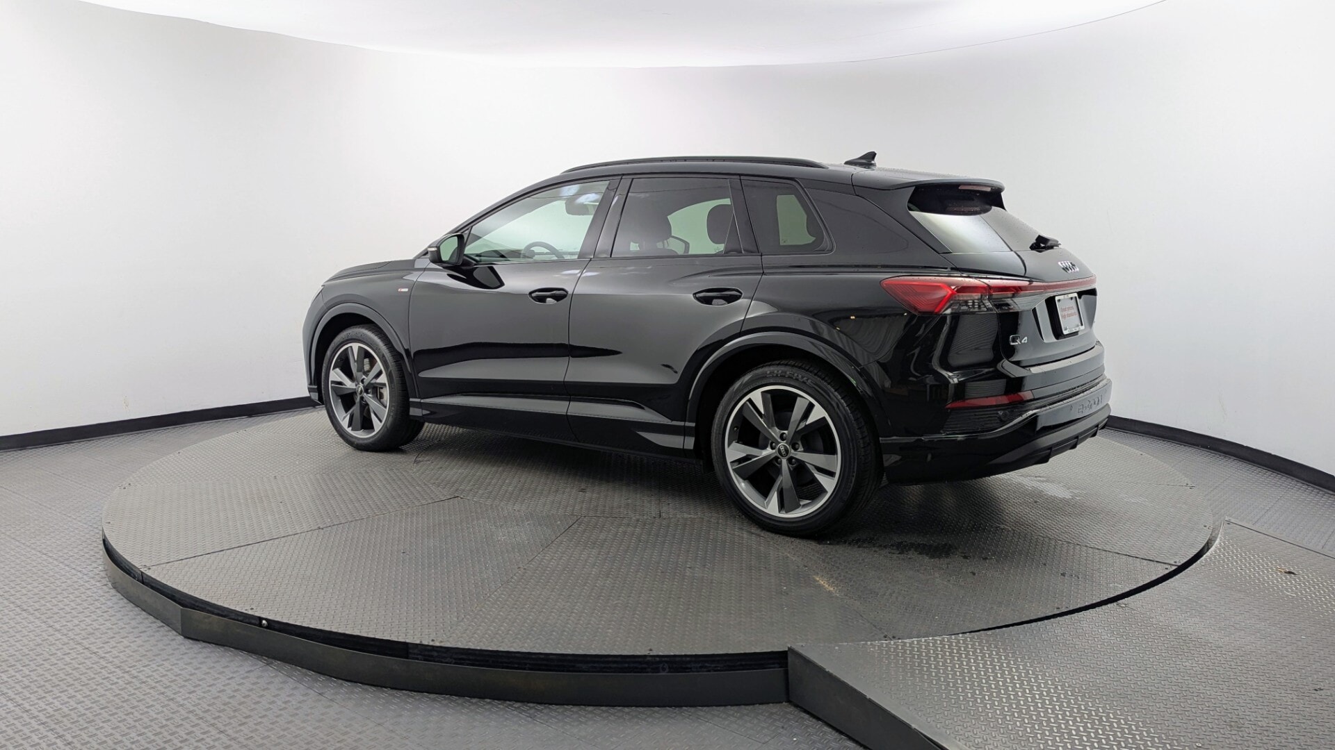 Florida Fine Cars - Used vehicle - SUV AUDI Q4 E-TRON 2024