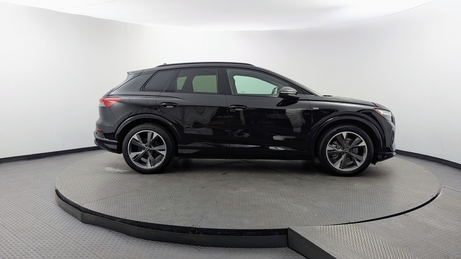 Florida Fine Cars - Used vehicle - SUV AUDI Q4 E-TRON 2024