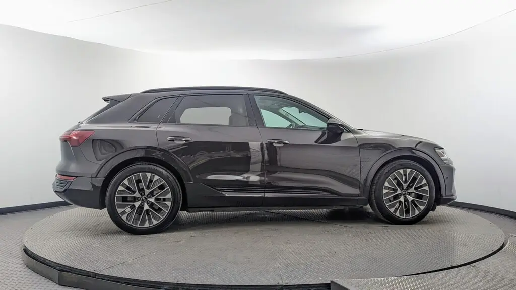 Florida Fine Cars - Used AUDI Q8 E-TRON 2024 MARGATE PREMIUM PLUS