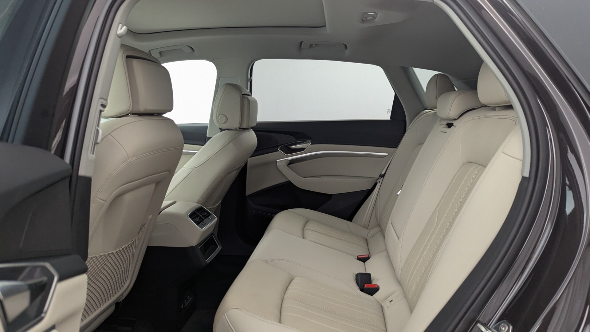 Florida Fine Cars - Used vehicle - SUV AUDI Q8 E-TRON 2024