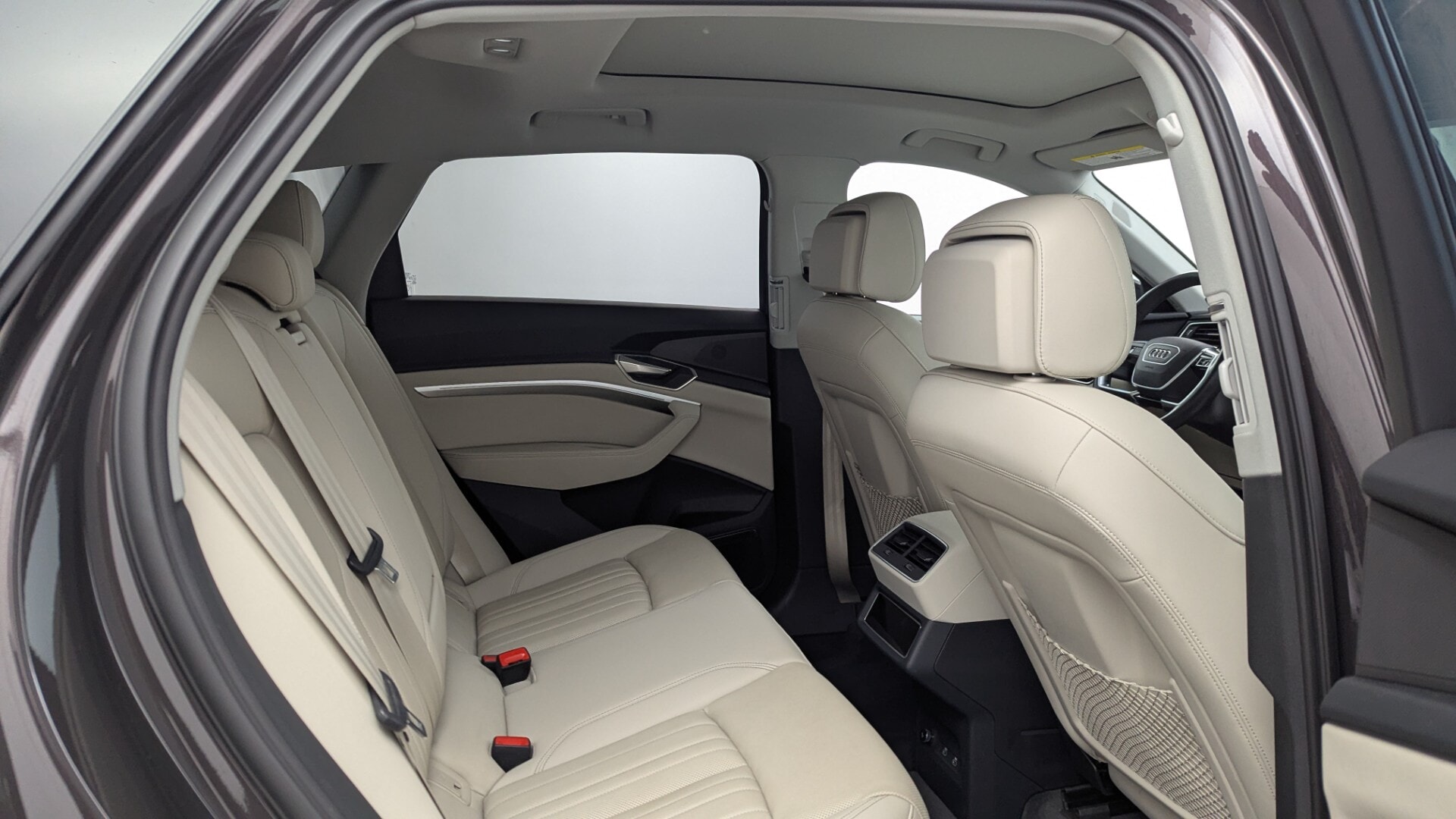 Florida Fine Cars - Used vehicle - SUV AUDI Q8 E-TRON 2024