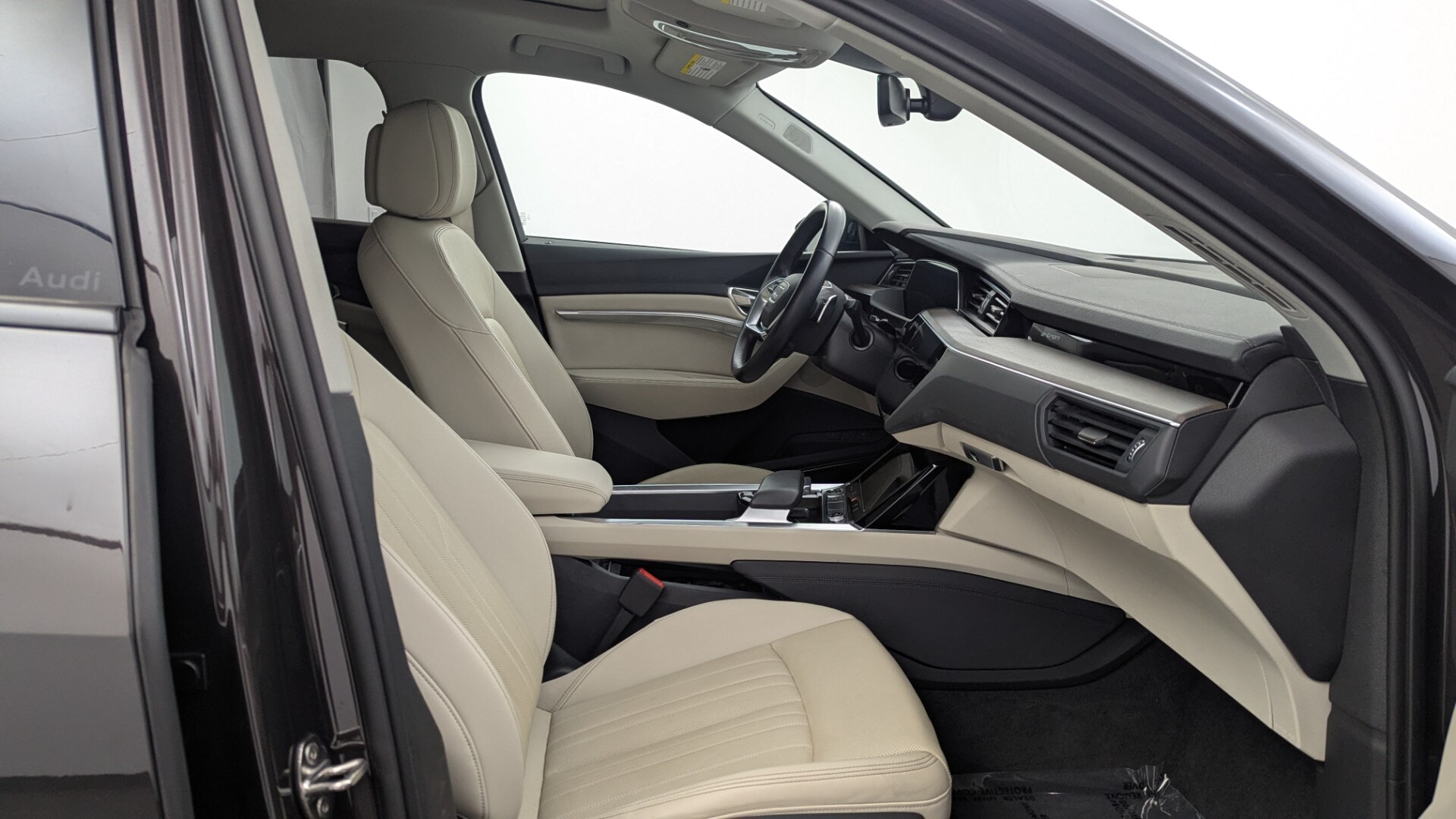 Florida Fine Cars - Used vehicle - SUV AUDI Q8 E-TRON 2024