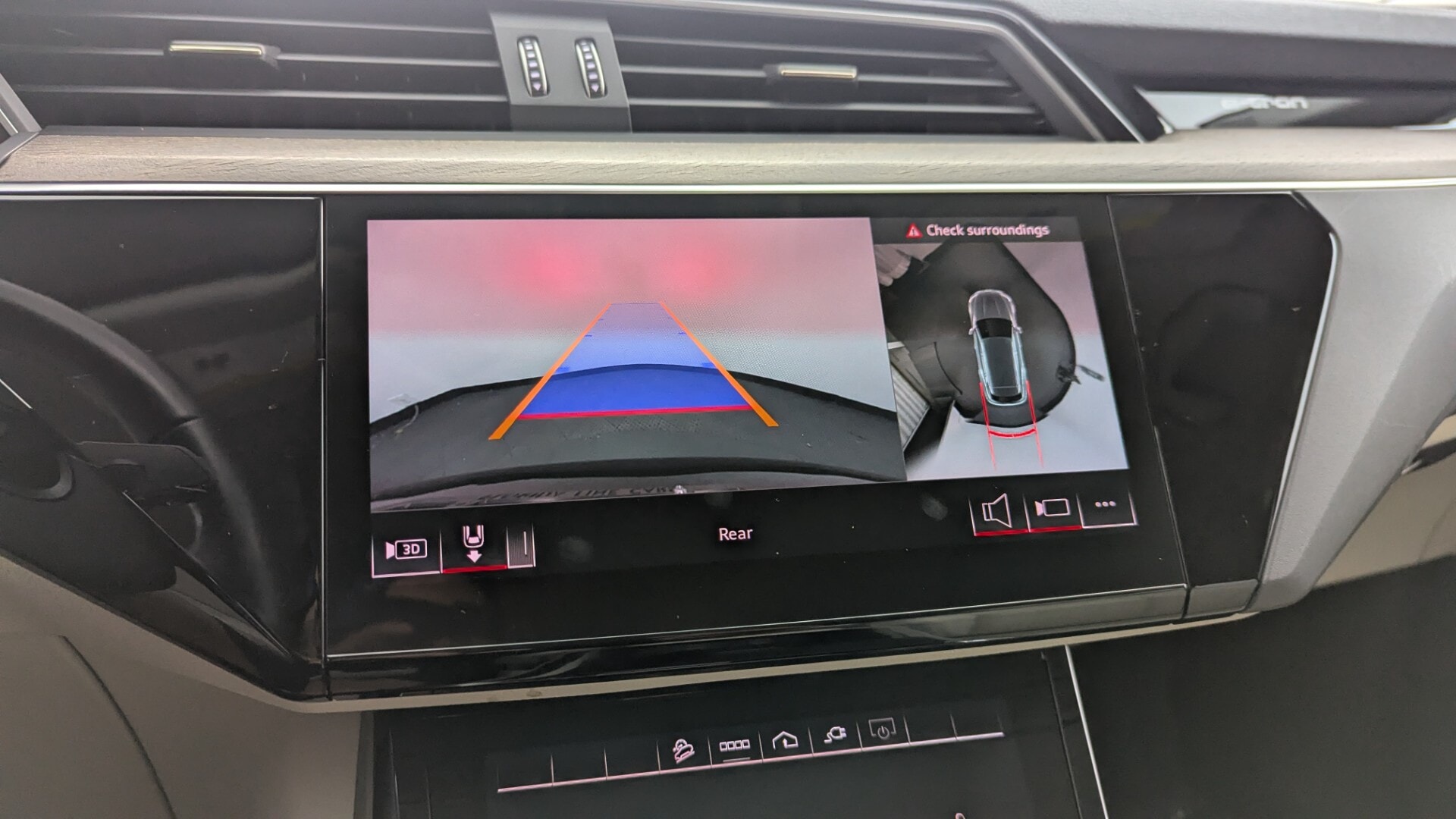 Florida Fine Cars - Used vehicle - SUV AUDI Q8 E-TRON 2024