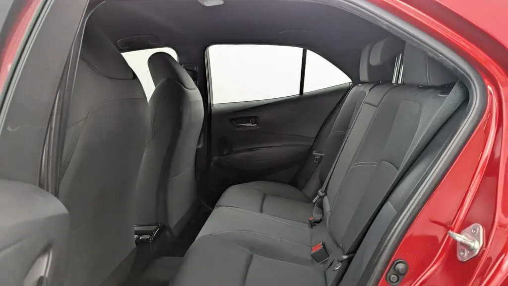2023 TOYOTA GR COROLLA CORE photo 16