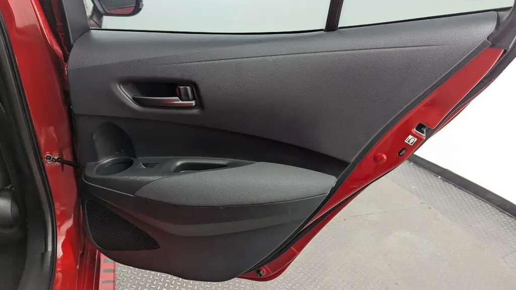 2023 TOYOTA GR COROLLA CORE photo 20
