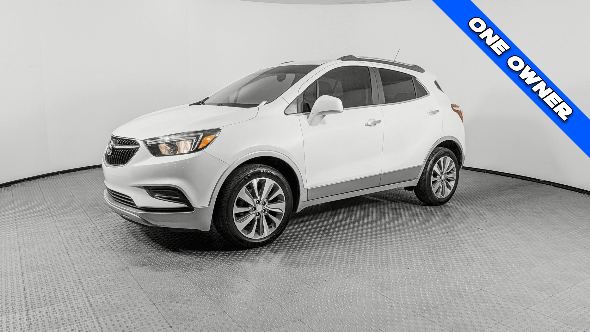 Florida Fine Cars - Used vehicle - SUV BUICK ENCORE 2020