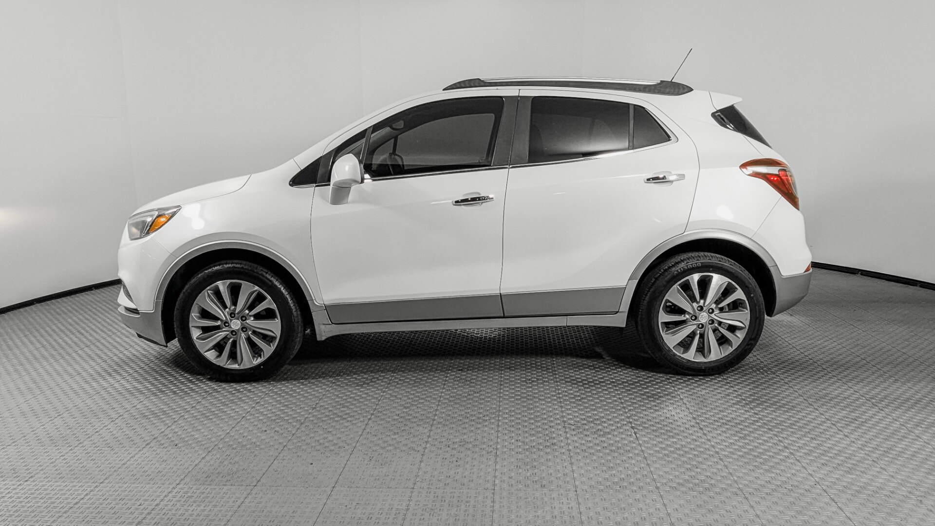 Florida Fine Cars - Used vehicle - SUV BUICK ENCORE 2020