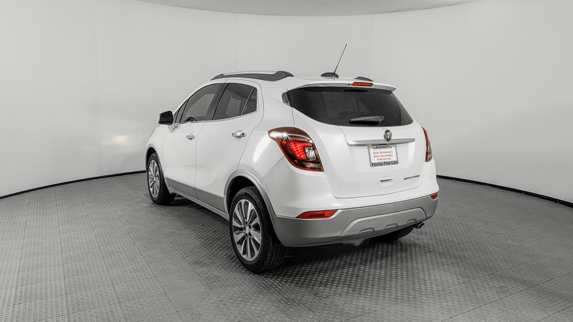 Florida Fine Cars - Used vehicle - SUV BUICK ENCORE 2020