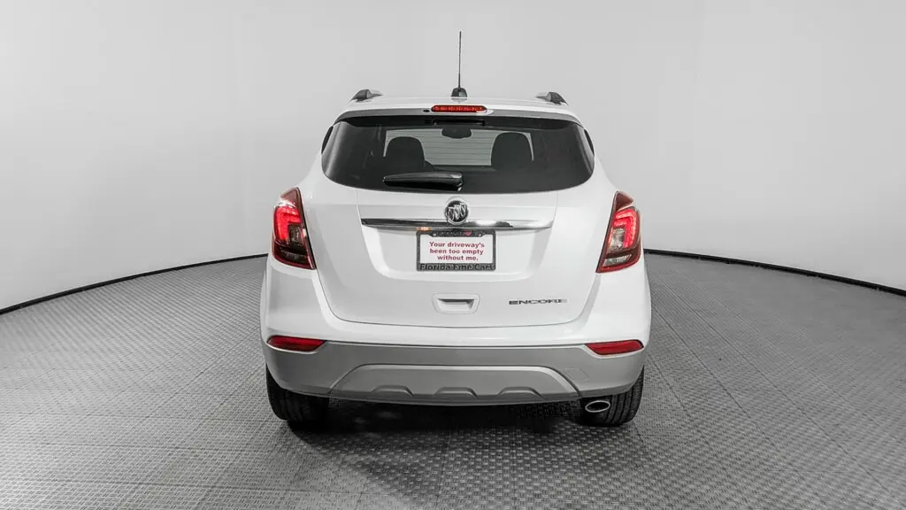 2020 BUICK ENCORE PREFERRED photo 6