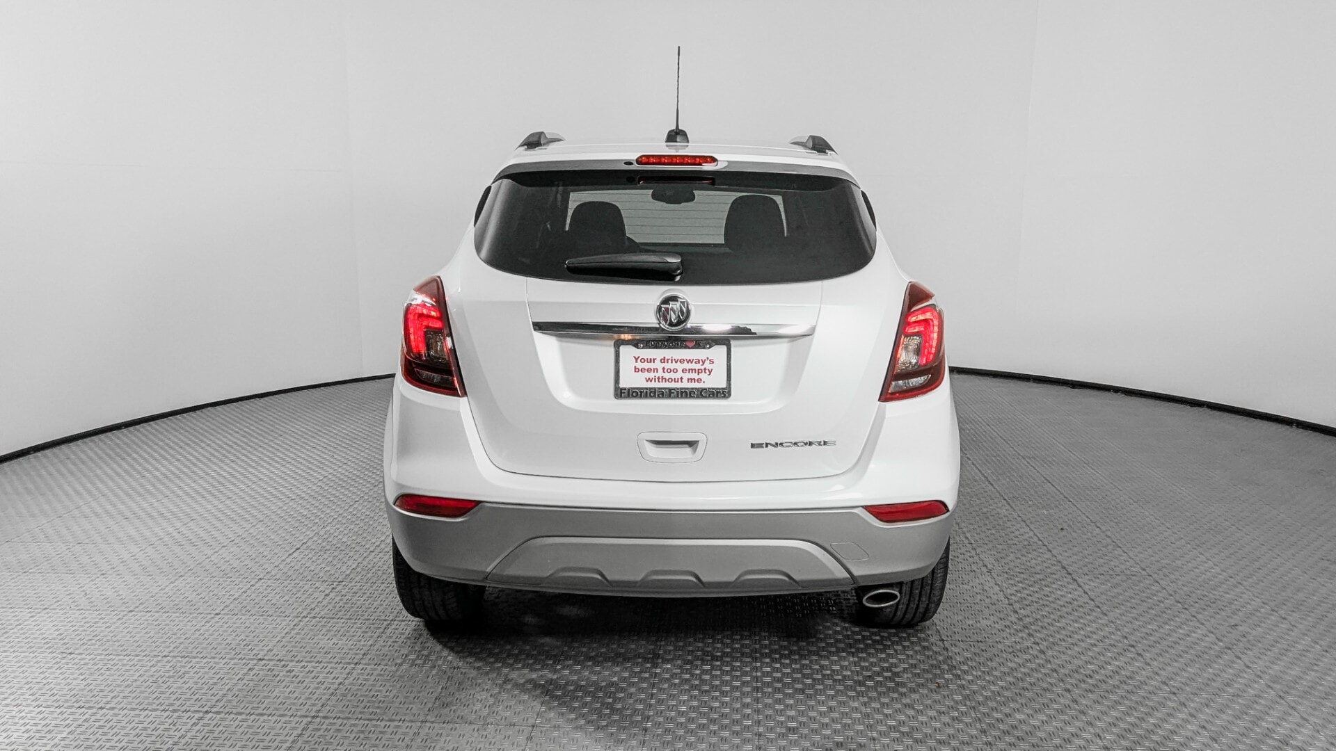 Florida Fine Cars - Used vehicle - SUV BUICK ENCORE 2020