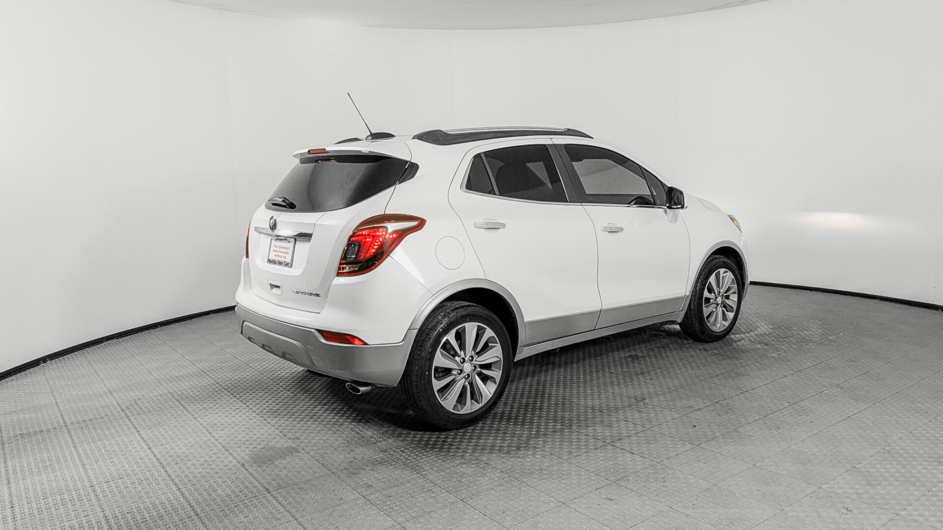 Florida Fine Cars - Used vehicle - SUV BUICK ENCORE 2020