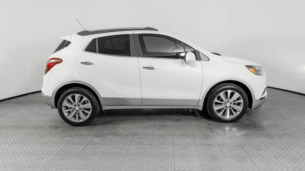 2020 BUICK ENCORE PREFERRED photo 8