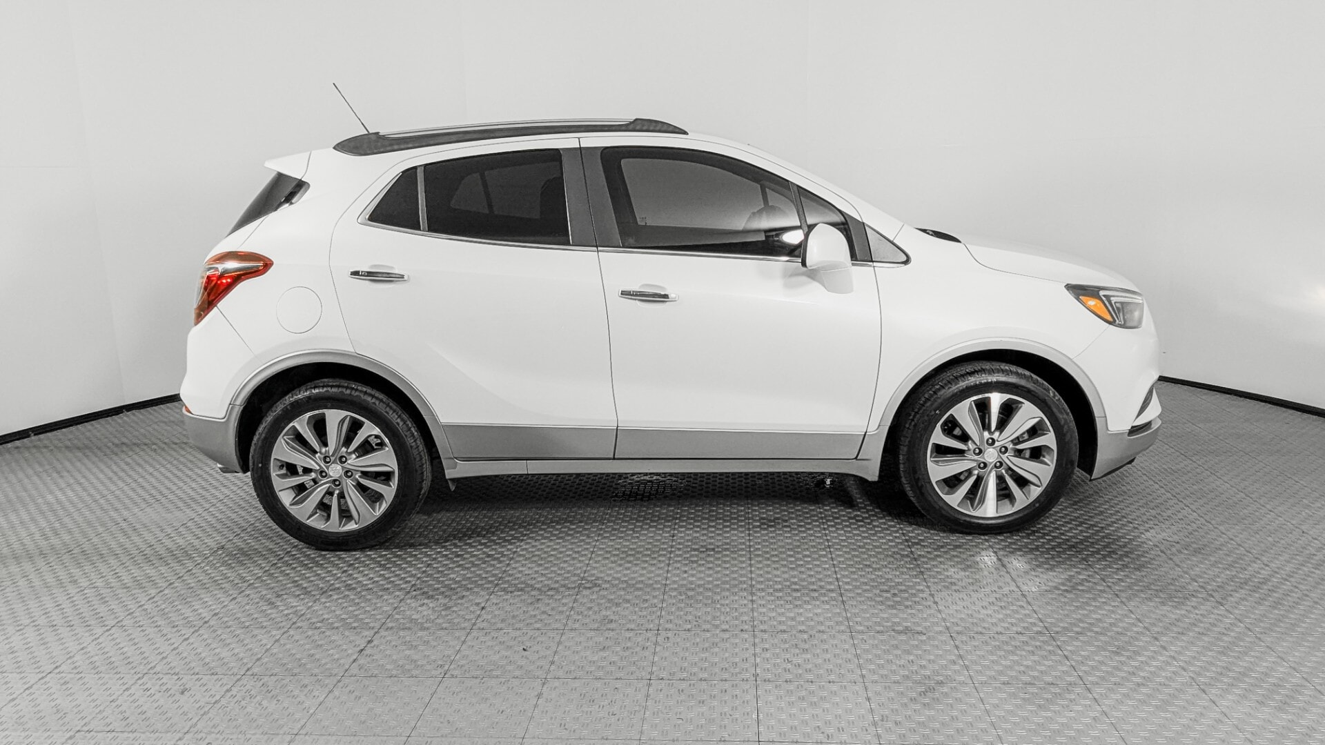 Florida Fine Cars - Used vehicle - SUV BUICK ENCORE 2020