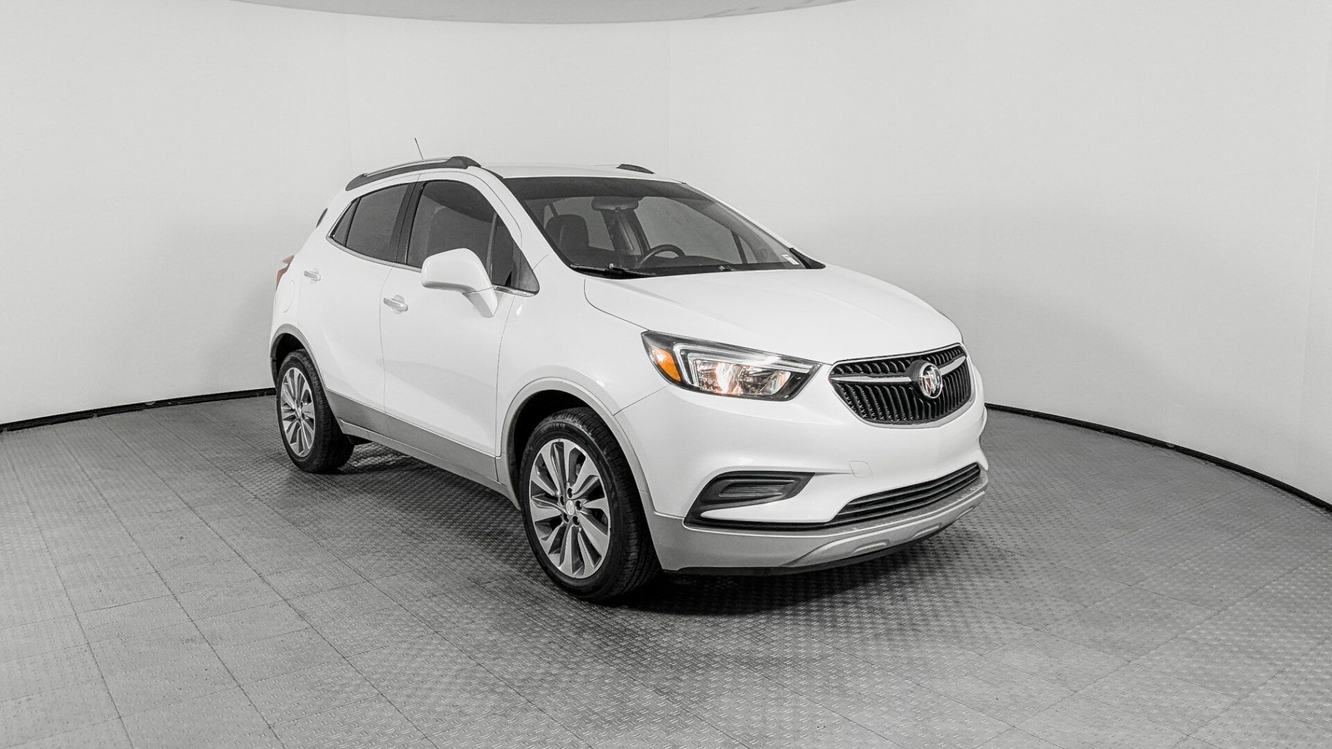 Florida Fine Cars - Used vehicle - SUV BUICK ENCORE 2020