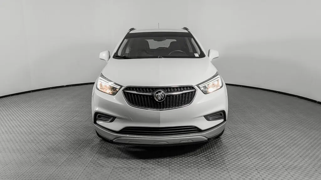 2020 BUICK ENCORE PREFERRED photo 11