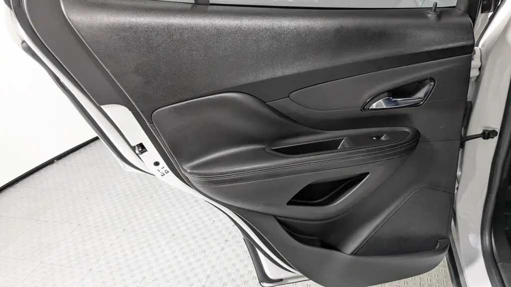 2020 BUICK ENCORE PREFERRED photo 15