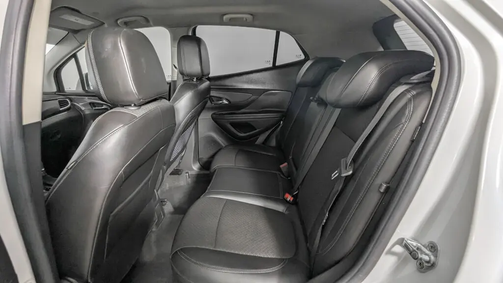 2020 BUICK ENCORE PREFERRED photo 16