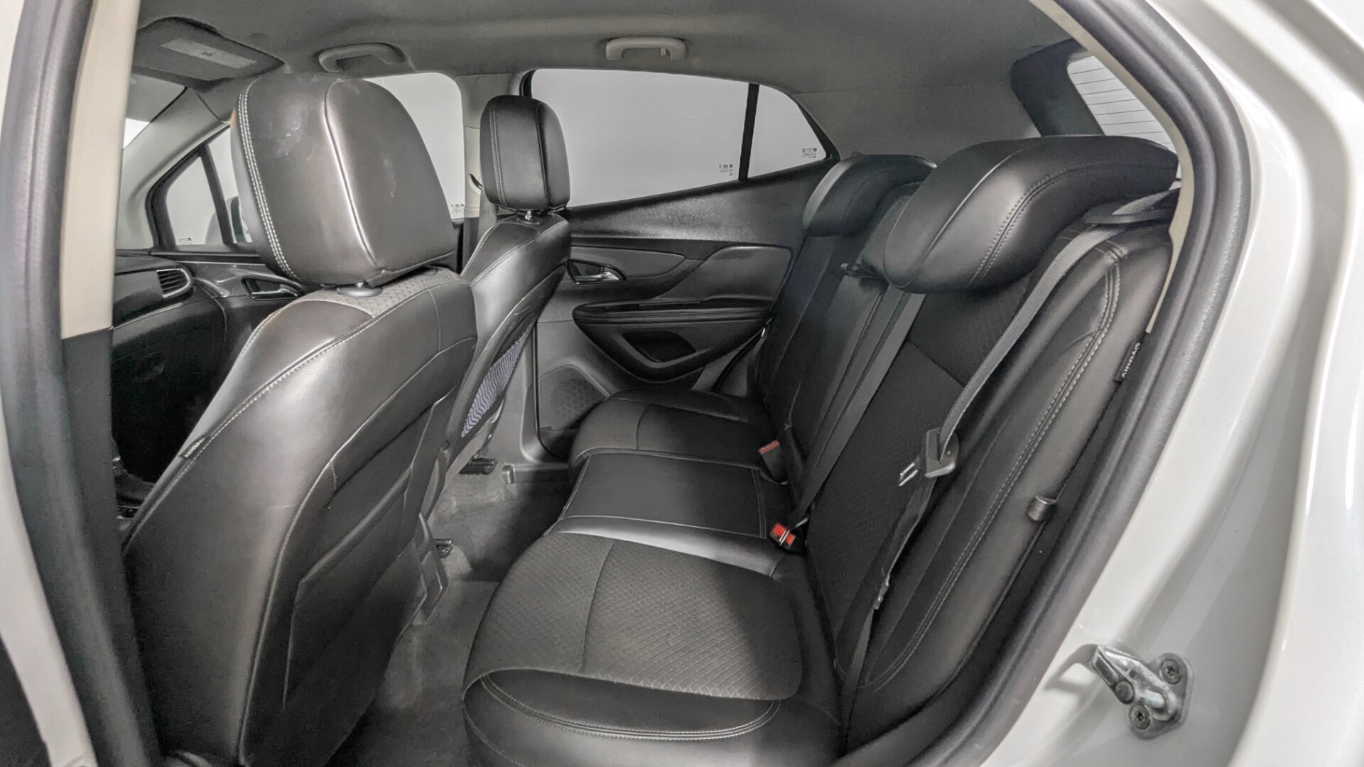 Florida Fine Cars - Used vehicle - SUV BUICK ENCORE 2020