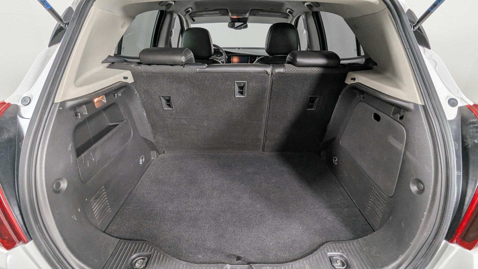 Florida Fine Cars - Used vehicle - SUV BUICK ENCORE 2020
