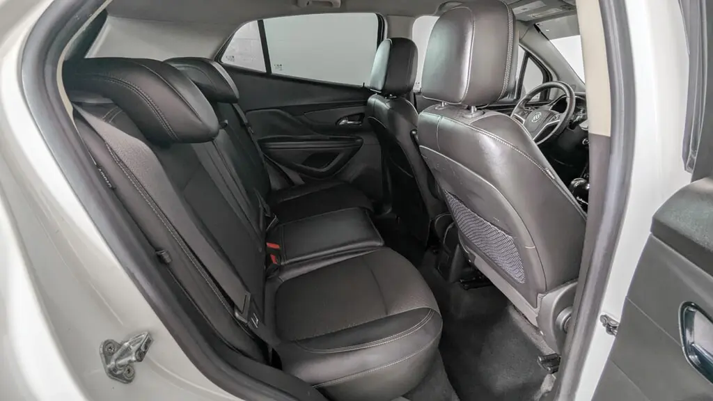 2020 BUICK ENCORE PREFERRED photo 20
