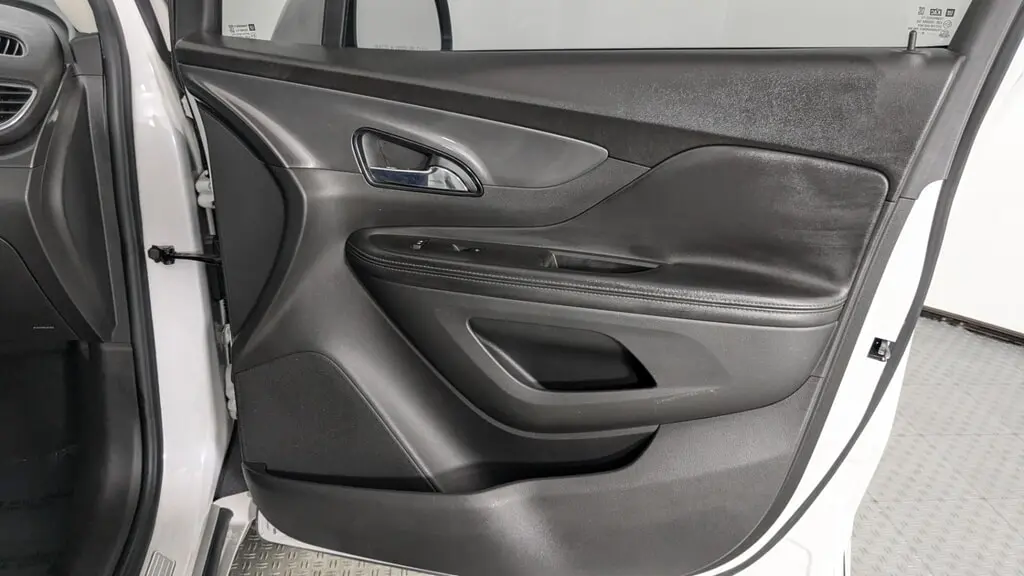 2020 BUICK ENCORE PREFERRED photo 21