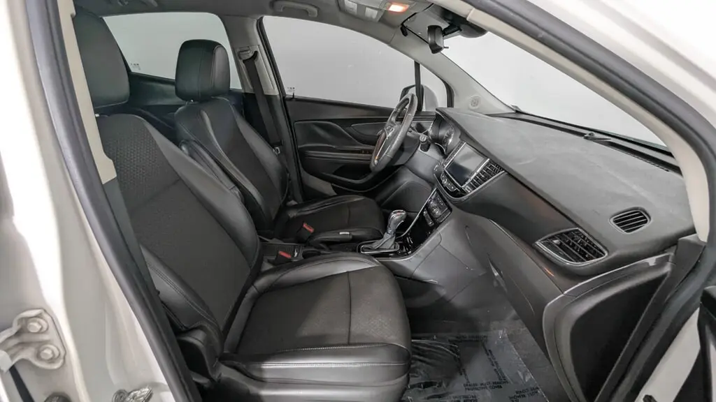 2020 BUICK ENCORE PREFERRED photo 22
