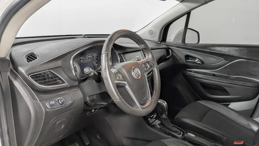 2020 BUICK ENCORE PREFERRED photo 23