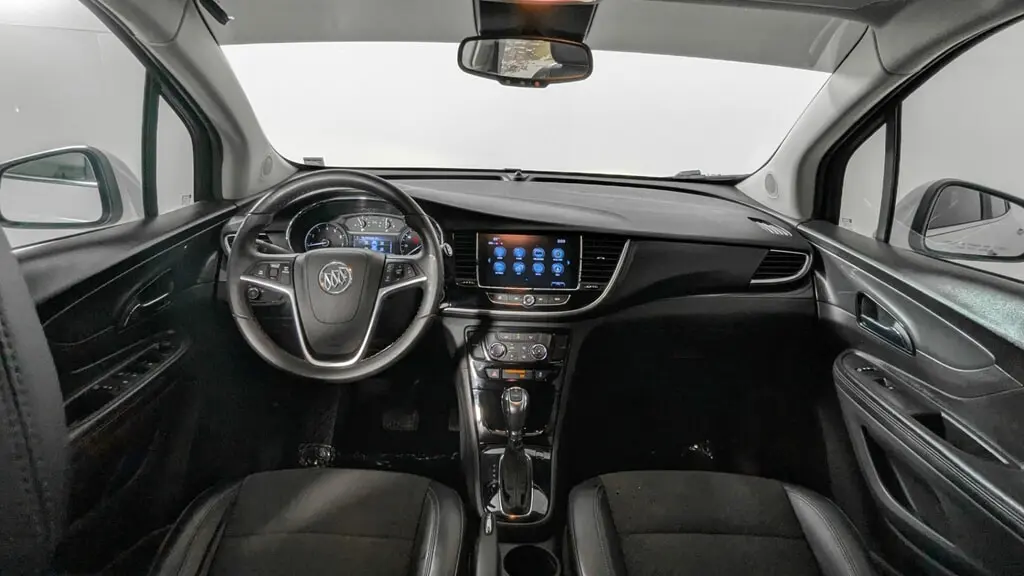2020 BUICK ENCORE PREFERRED photo 25