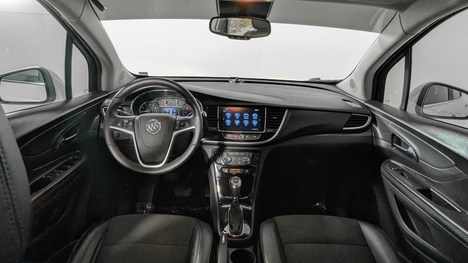 Florida Fine Cars - Used vehicle - SUV BUICK ENCORE 2020