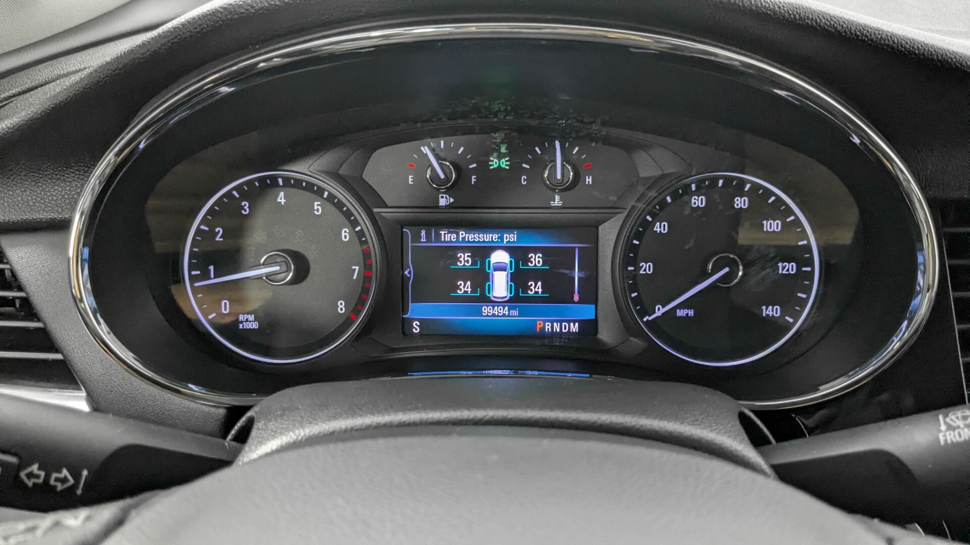 Florida Fine Cars - Used vehicle - SUV BUICK ENCORE 2020