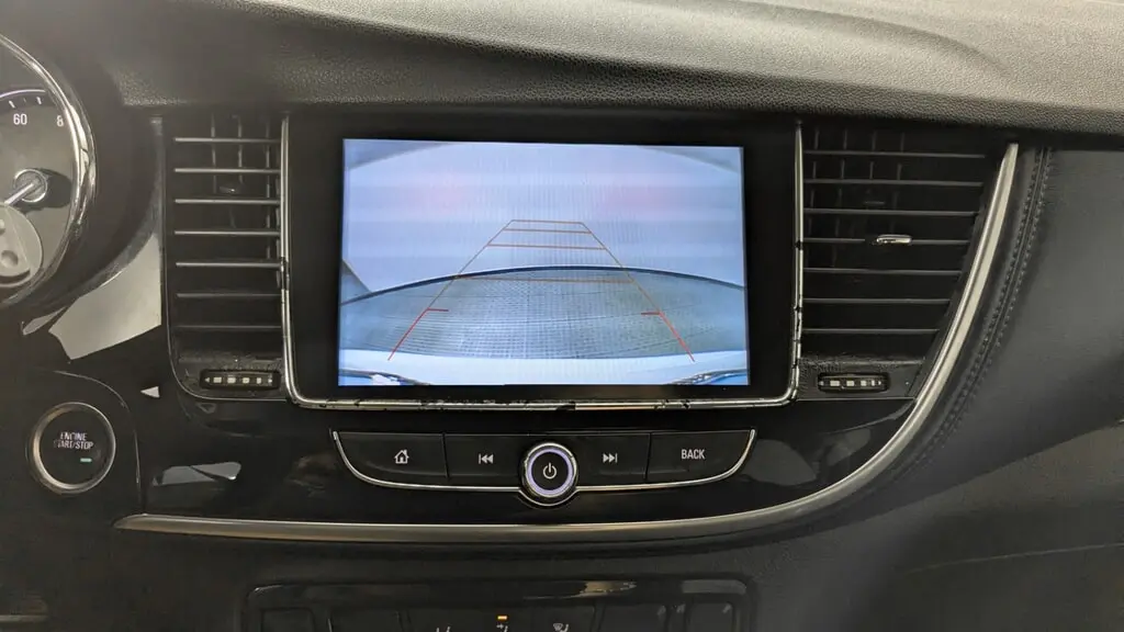 2020 BUICK ENCORE PREFERRED photo 29