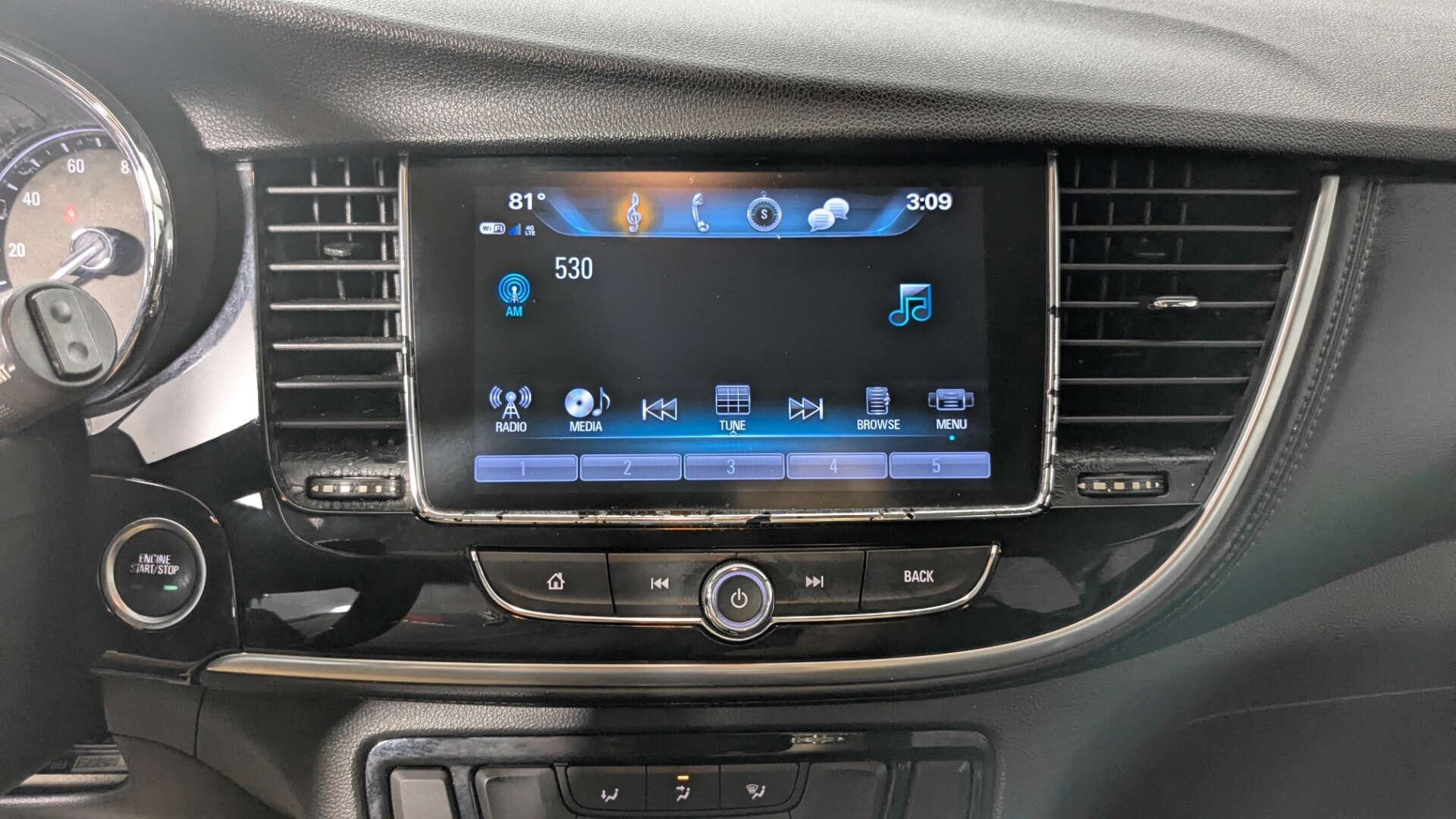 Florida Fine Cars - Used vehicle - SUV BUICK ENCORE 2020