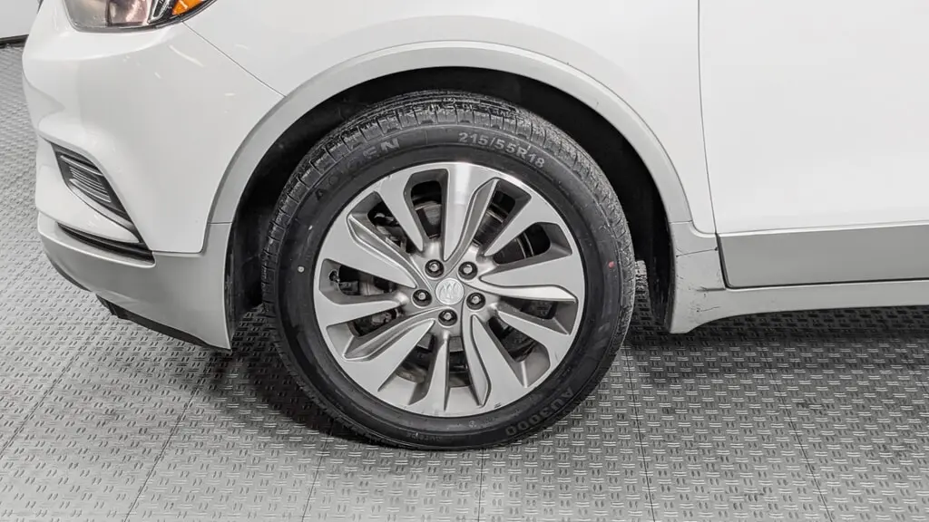 2020 BUICK ENCORE PREFERRED photo 32