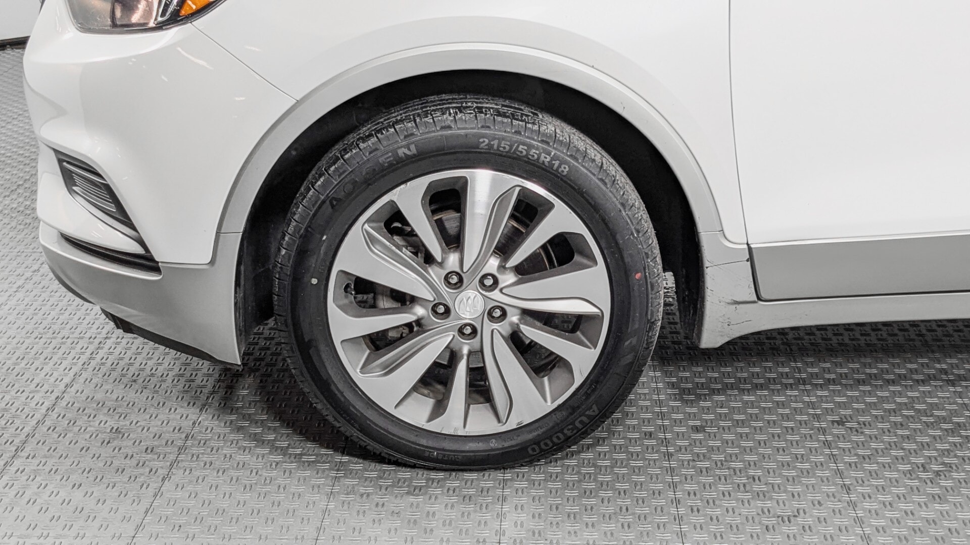 Florida Fine Cars - Used vehicle - SUV BUICK ENCORE 2020