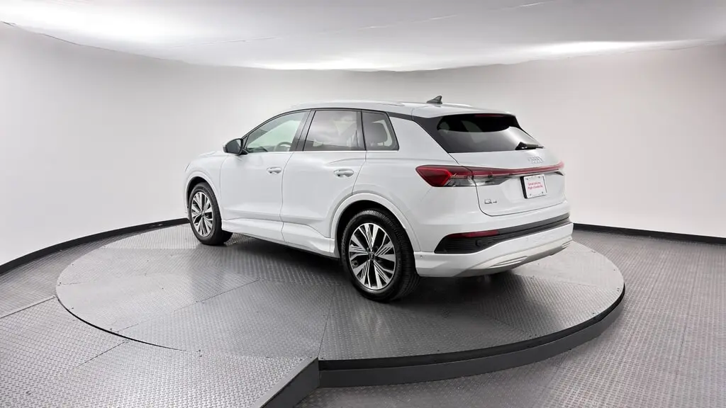 2023 AUDI Q4 E-TRON PREMIUM PLUS photo 5