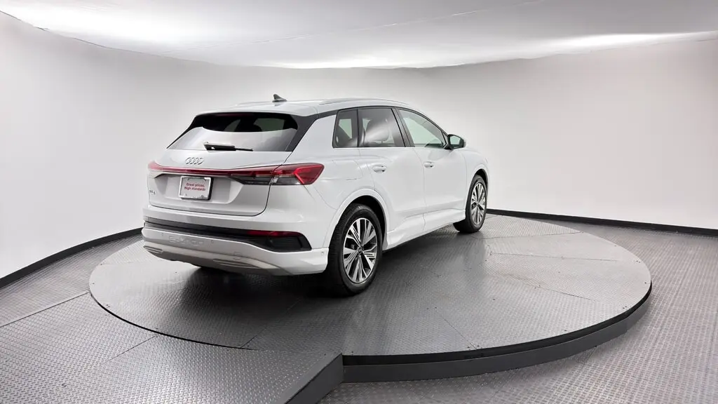 2023 AUDI Q4 E-TRON PREMIUM PLUS photo 7