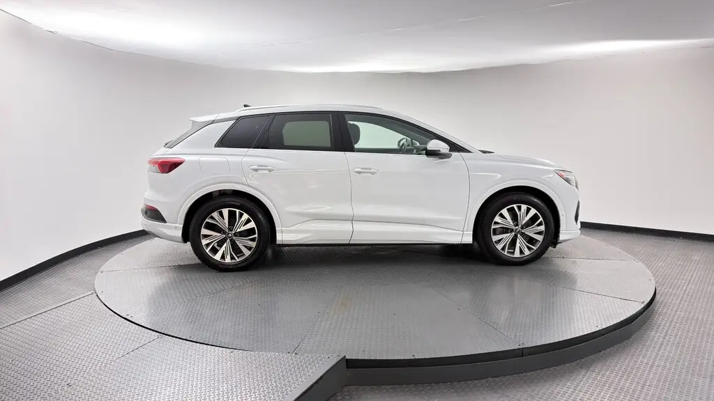 2023 AUDI Q4 E-TRON PREMIUM PLUS photo 8