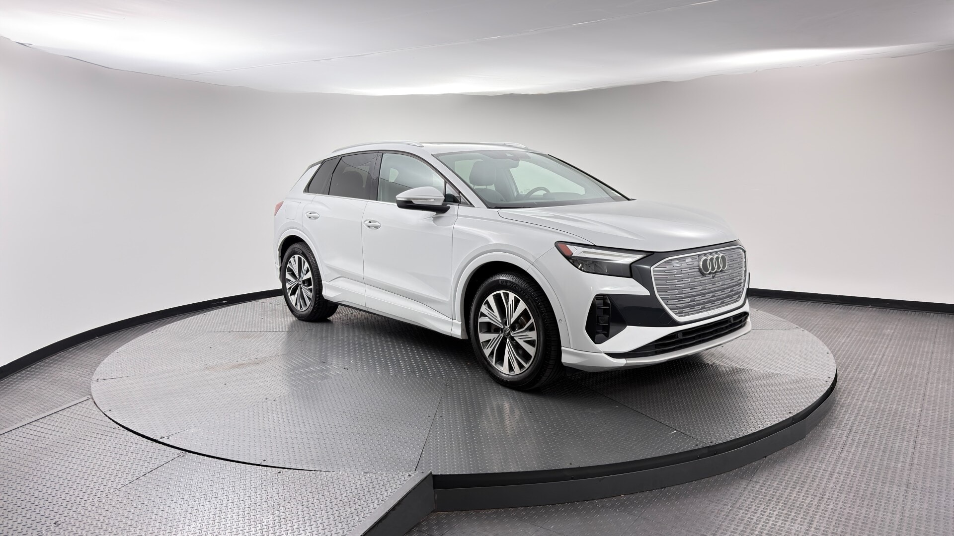 2023 AUDI Q4 E-TRON PREMIUM PLUS photo 10
