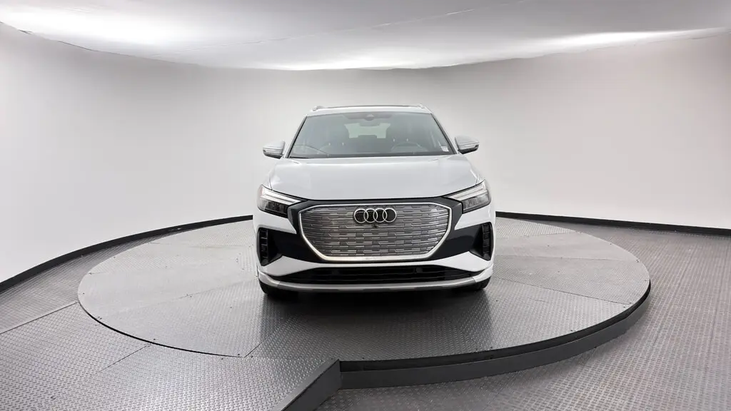 2023 AUDI Q4 E-TRON PREMIUM PLUS photo 11