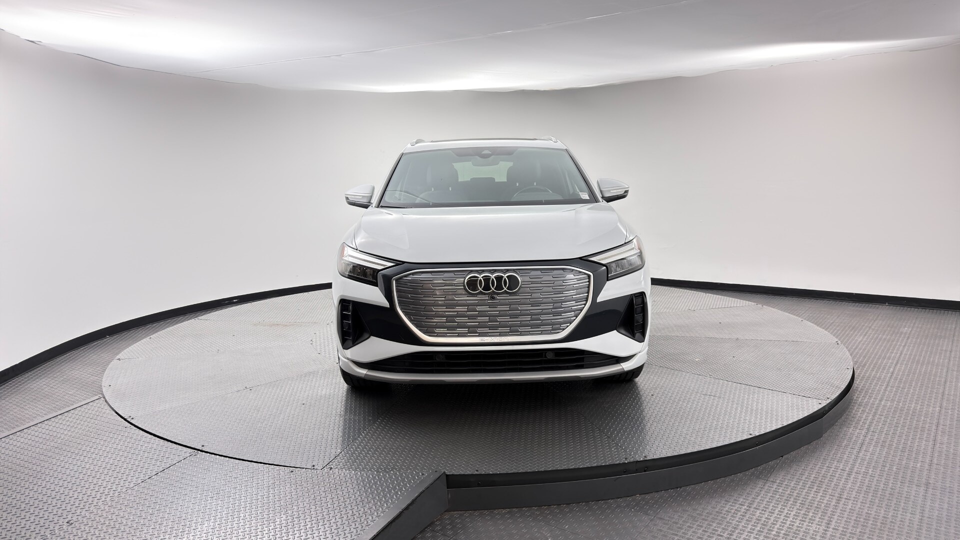 2023 AUDI Q4 E-TRON PREMIUM PLUS photo 11
