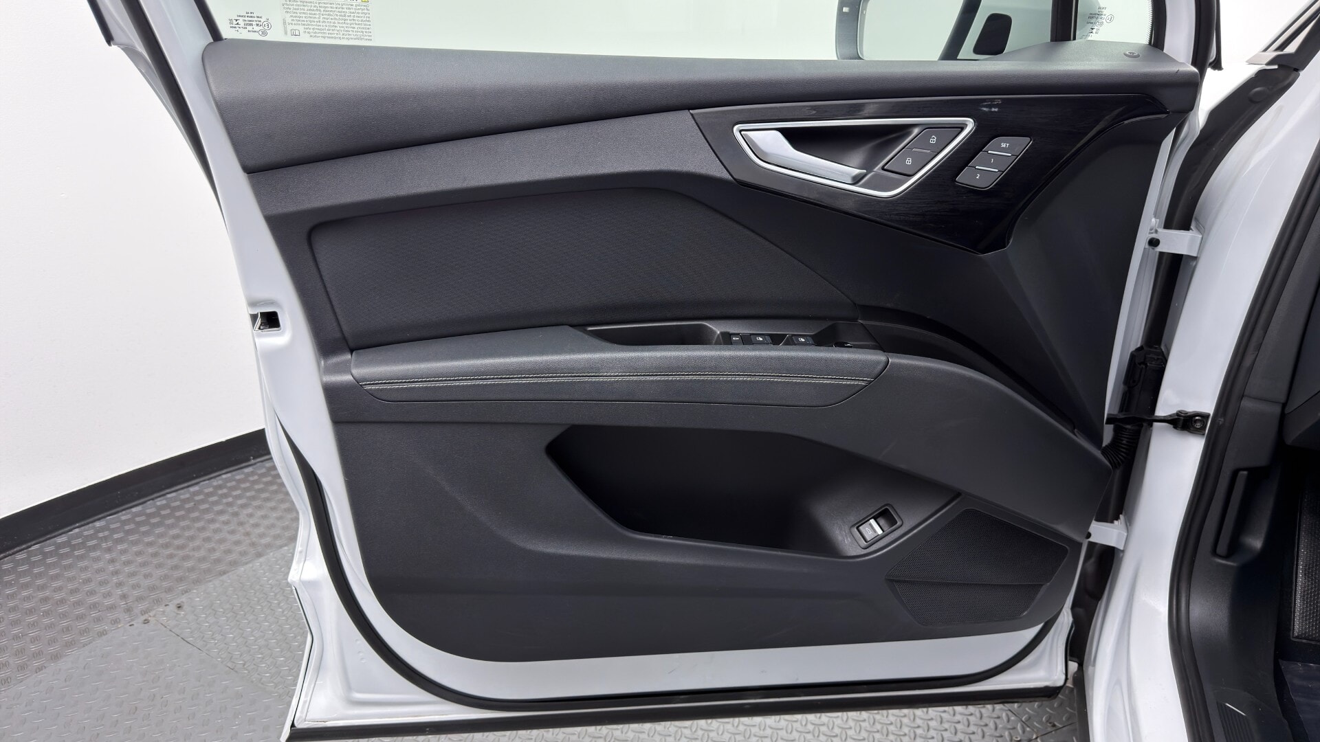 2023 AUDI Q4 E-TRON PREMIUM PLUS photo 12